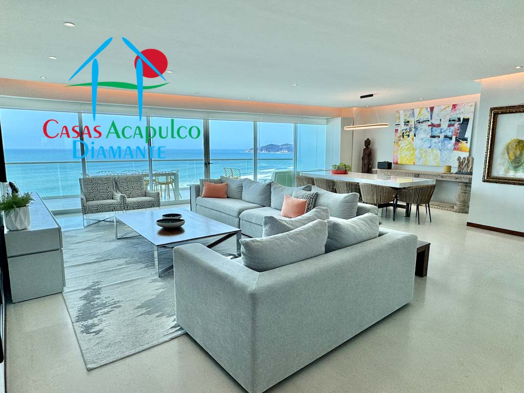 Península Tower F 22